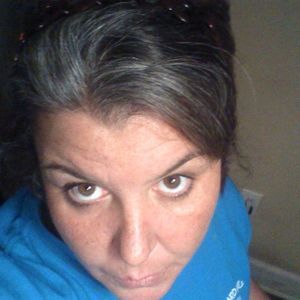 Meet your Posher, Jill